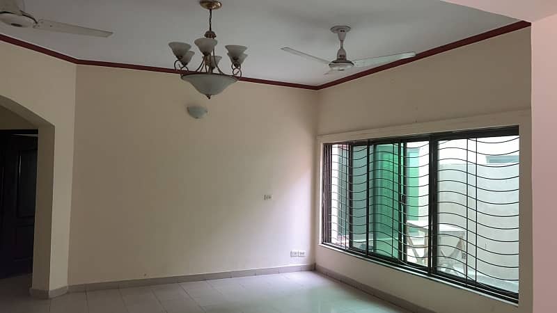 Available House For Rent In Askari 10 8