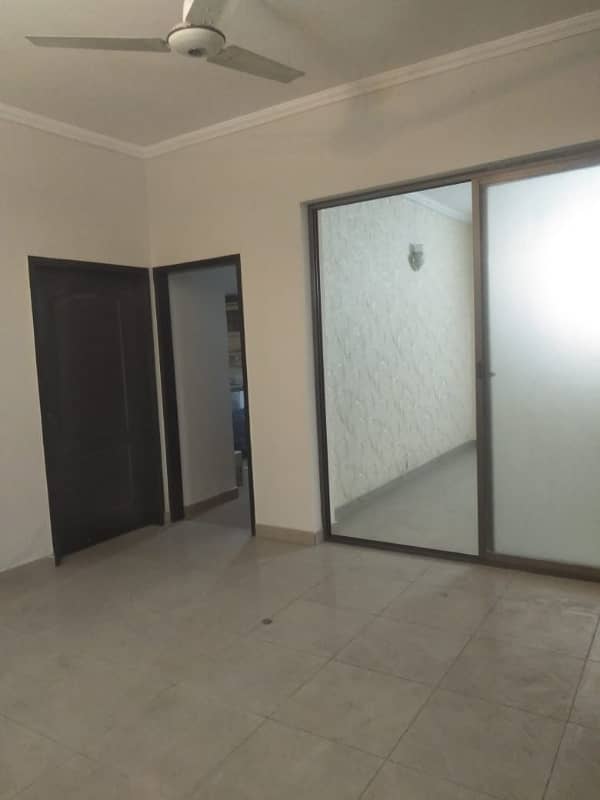 Available House For Rent In Askari 10 11