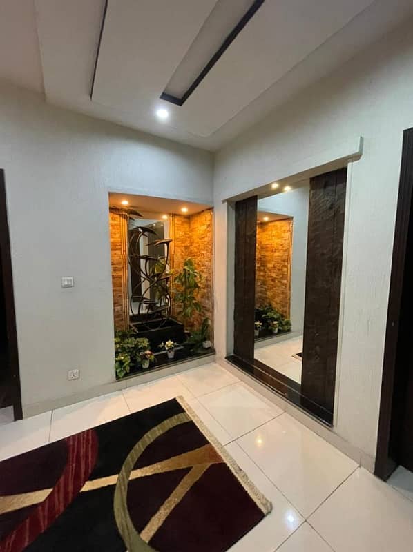 Fully Renovated House Is Available For Sale In Askari 3 Main Cantt 15