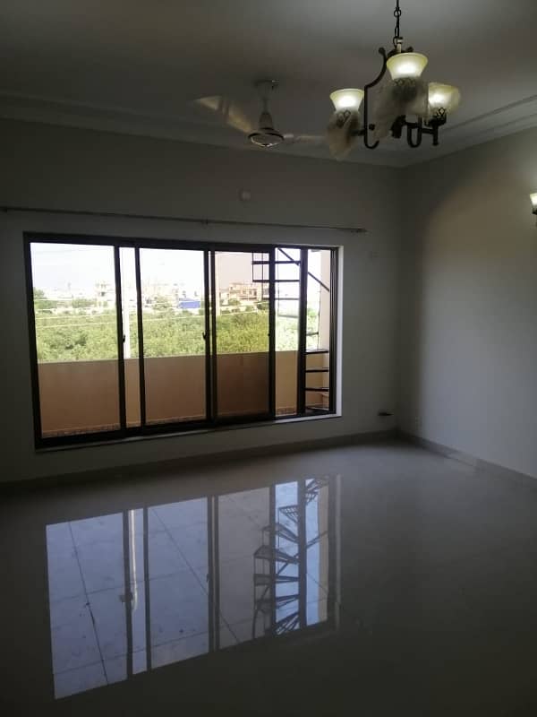 17 Marla House WITH EXTRA LAND HOUSE Available For Sale In Askari 10 Sector F 4