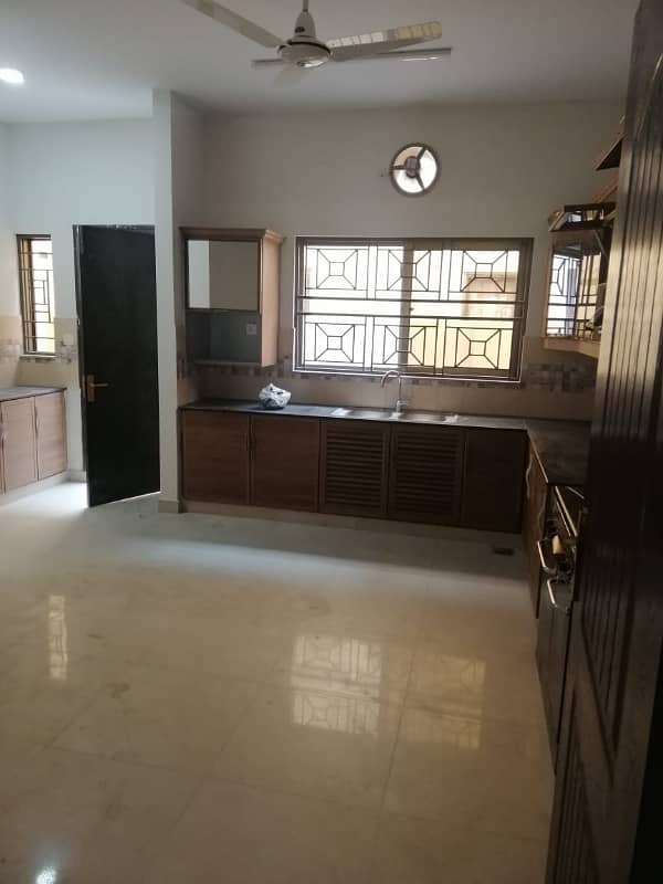 17 Marla House WITH EXTRA LAND HOUSE Available For Sale In Askari 10 Sector F 5