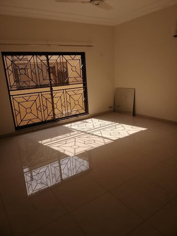 17 Marla House WITH EXTRA LAND HOUSE Available For Sale In Askari 10 Sector F 8
