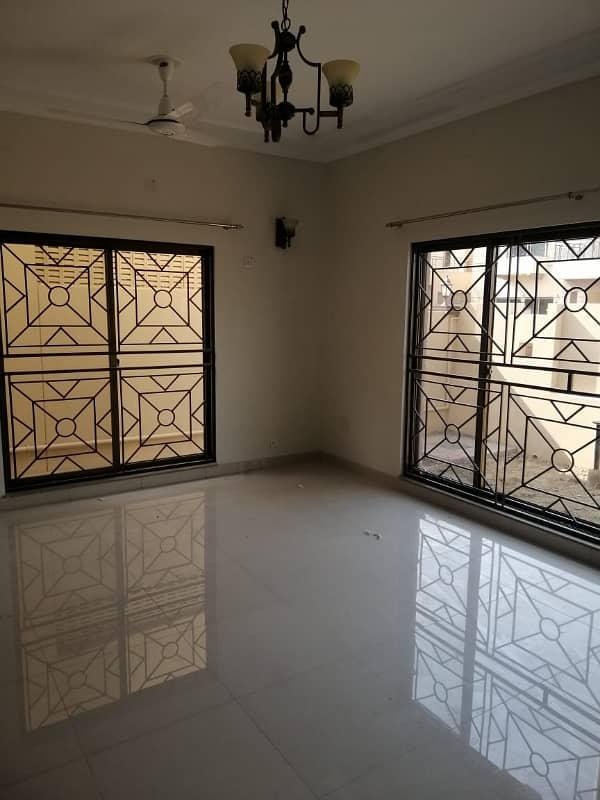 17 Marla House WITH EXTRA LAND HOUSE Available For Sale In Askari 10 Sector F 9