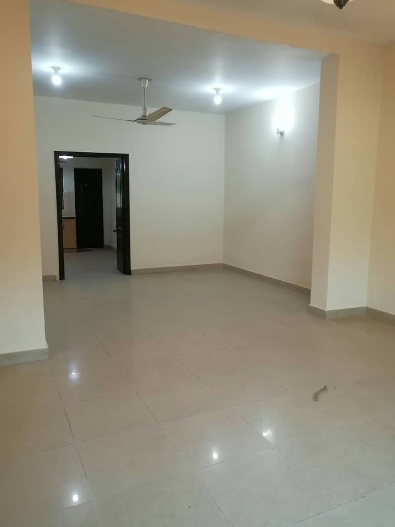 Top Location House Is Available For Sale In Askari 10 With Lush Green Garden 6