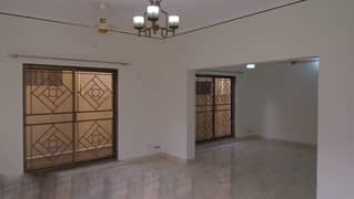 4 Beds Brig House Prime Location Facing Park Is Available In Sector F Askari 10