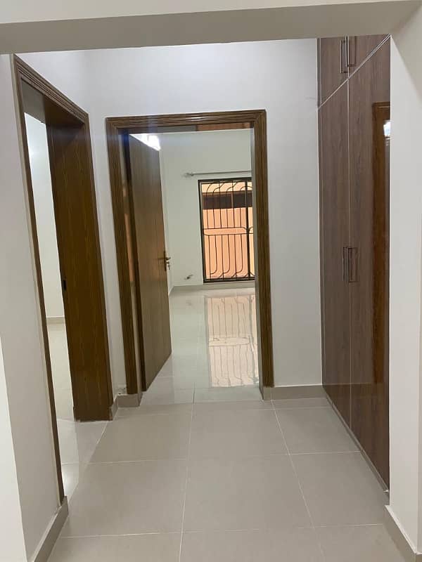 Facing Park 4 Beds Good Looking House For Rent In Sector A Askari 10 4