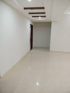 Facing Commercial 4 Beds New Apartment For Sale In Sector F Askari 10 0
