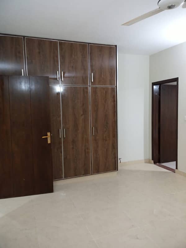 Facing Commercial 4 Beds New Apartment For Sale In Sector F Askari 10 2