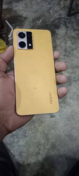 oppo f21pro 0