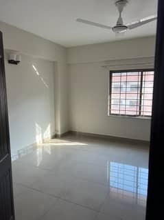 1st Floor Excellent View Apartment For Sale In Sector F Askari 10
