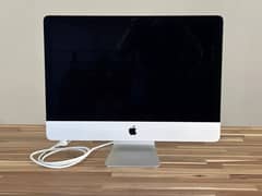 Apple iMac Slim (21.5-inch, 2015 AIO) All in One PC | 8GB RAM | 1TBHDD 0