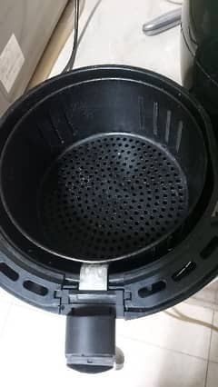 Air Fryer Imported 0