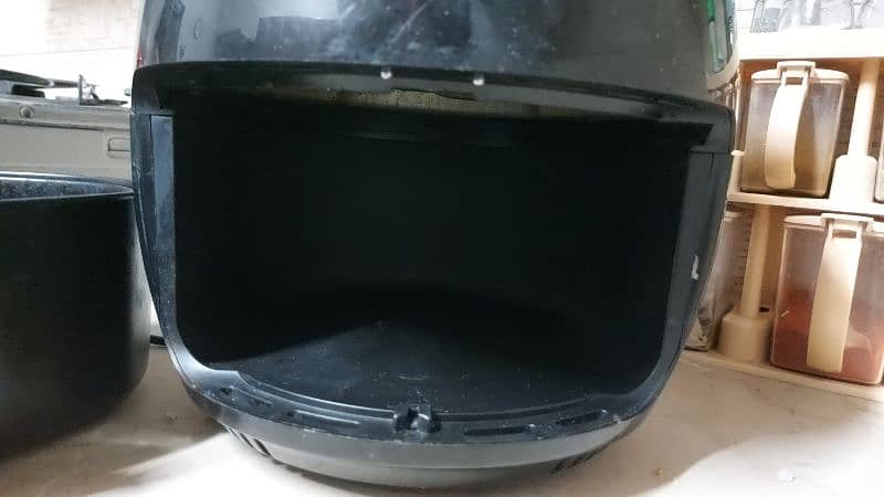 Air Fryer Imported 1