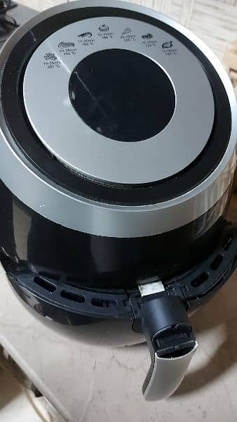 Air Fryer Imported 2