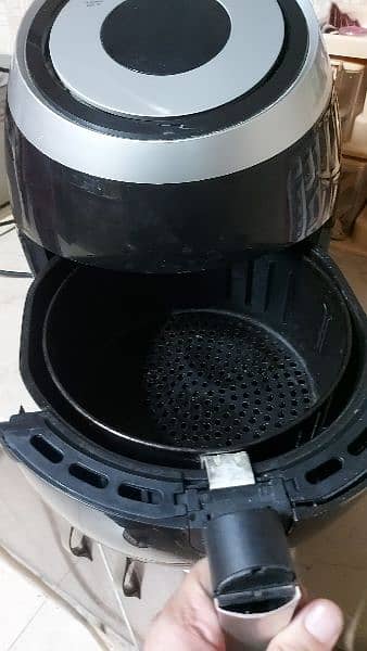 Air Fryer Imported 5