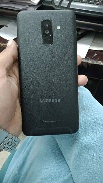 i likw sale my samsung a6+ 0