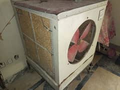 lohore cooler Ina good condition with copper winding