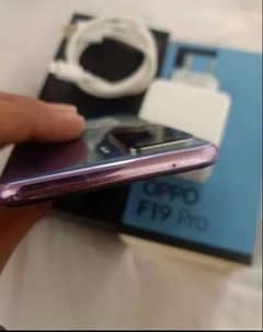 Oppo F19 pro