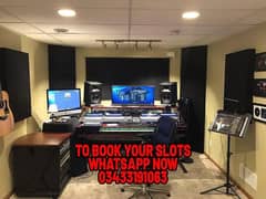 high quality instruments available guitar studio room to record 0