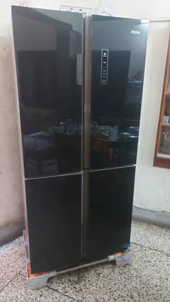 Haier 4 door fridge (Featured Product)