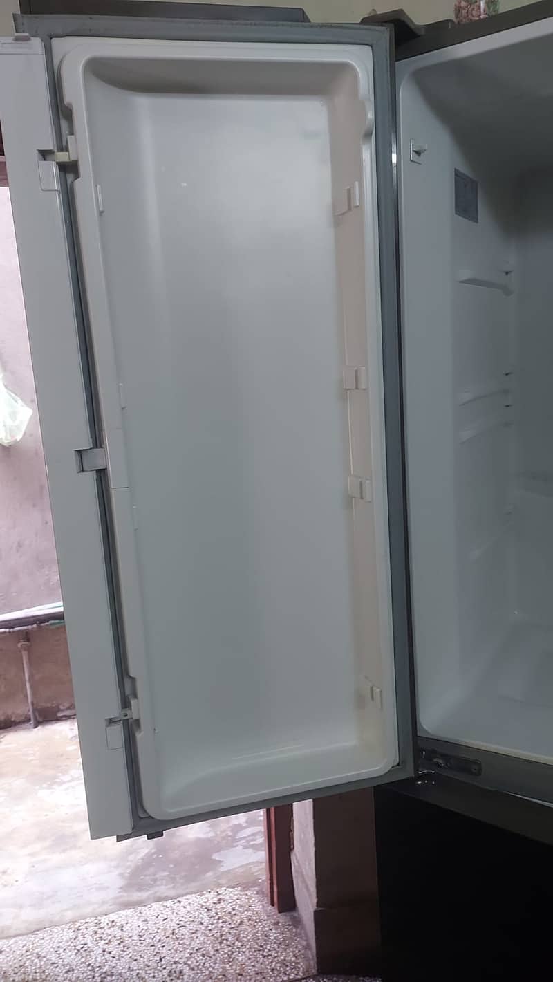 Haier 4 door fridge (Featured Product) 4