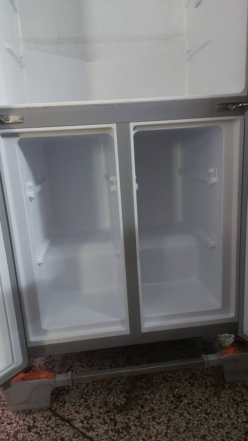Haier 4 door fridge (Featured Product) 5