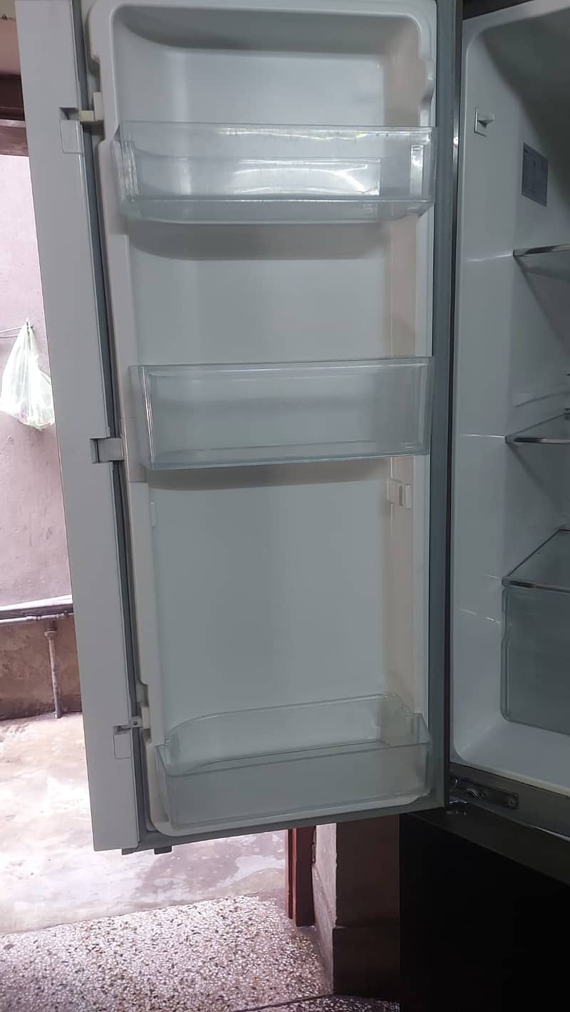 Haier 4 door fridge (Featured Product) 10