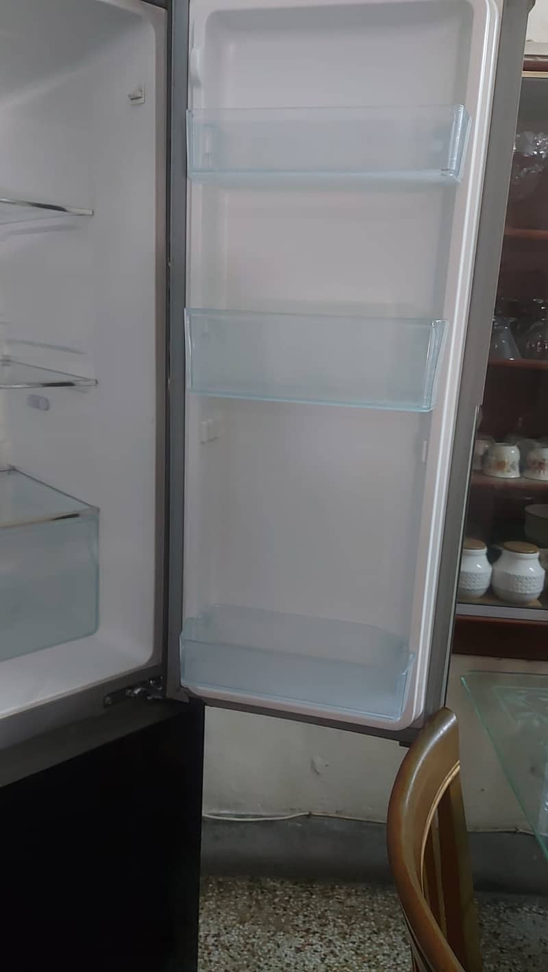 Haier 4 door fridge (Featured Product) 11