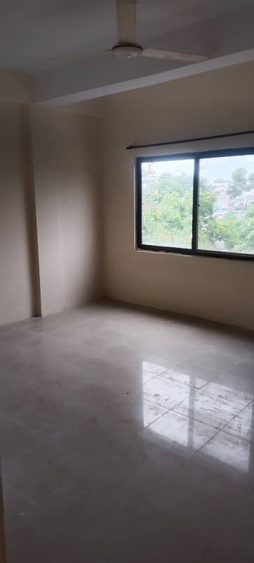 Flat For Rent in G-6/1 1