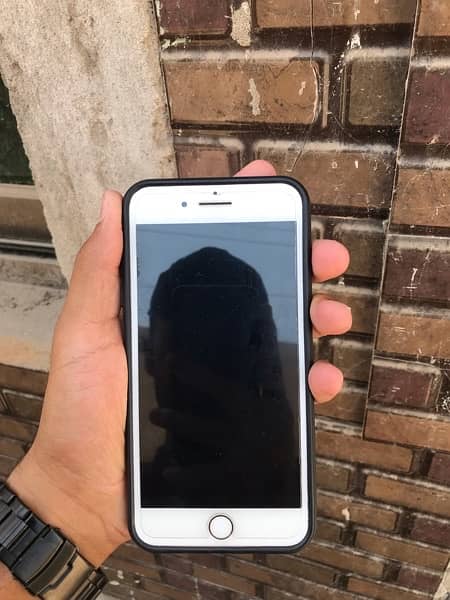 Iphone 7 Plus 128 PTA 2