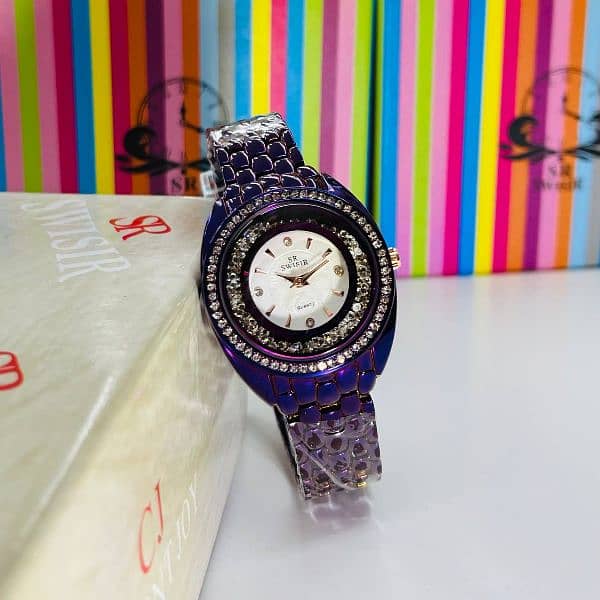 ladies watch 4