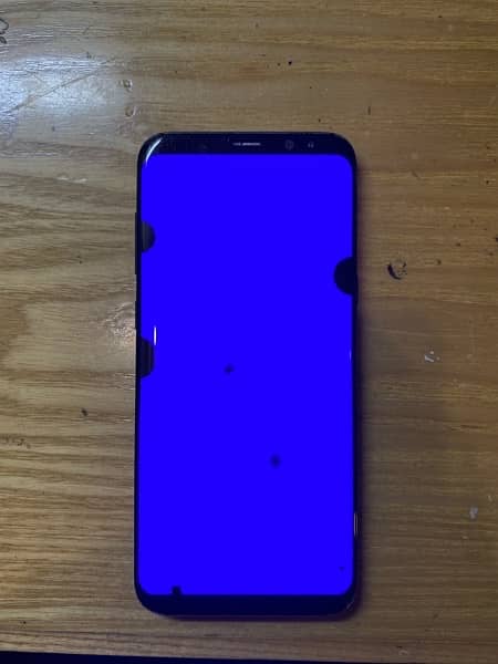 samsung galaxy s8+ official pta approved                 4/64 all ok 5