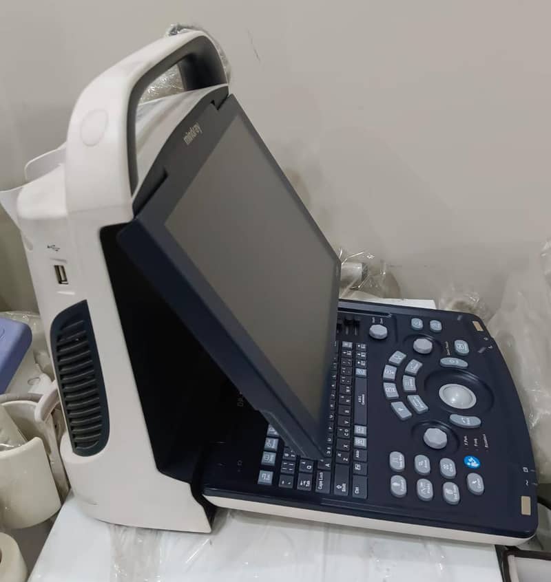 Ultrasound machine available of top brands in refurb and new condition 4