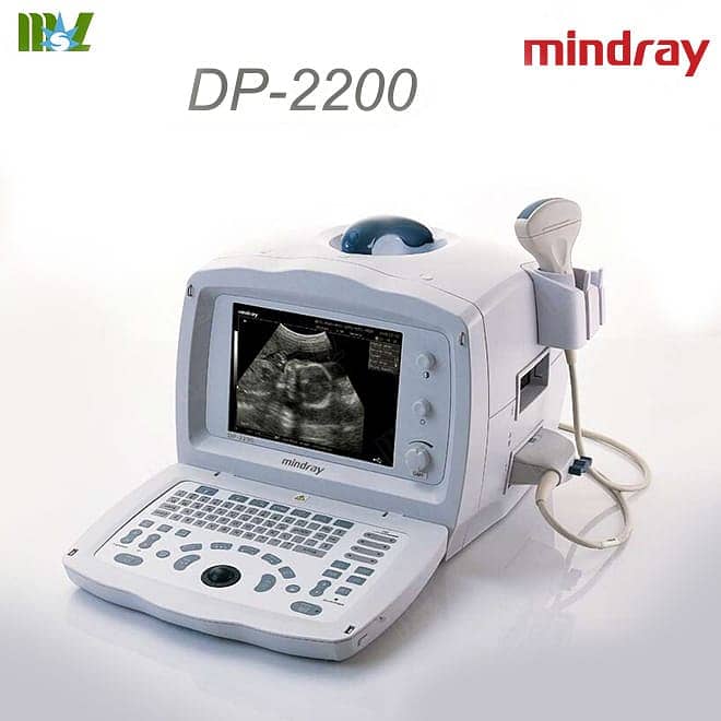 Ultrasound machine available of top brands in refurb and new condition 8