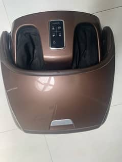 foot and ankle massager 0