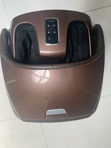 foot and ankle massager 0