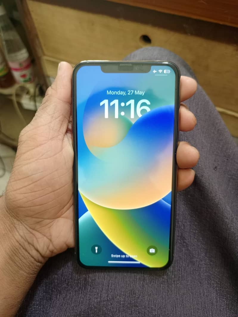 Xs max 2