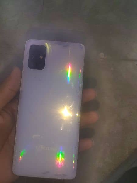 samsung A51 1