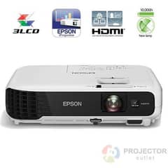 epson so4 HD projector available for sale 0
