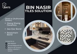Tile Adhessive | Tile Bond | Tiles | Marble | Flooring in karachi