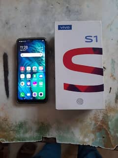 vivo S1