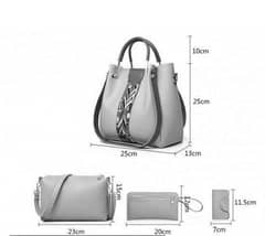 women's Handsbag