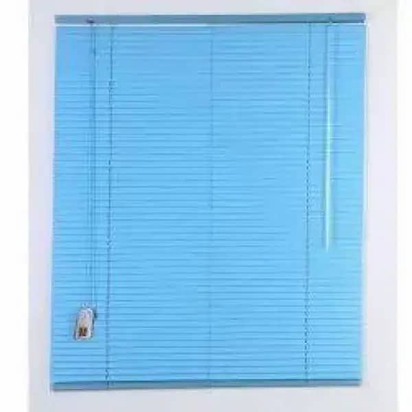 window roller blinds - save your AC Cooling, Sun heat blocker blinds 7