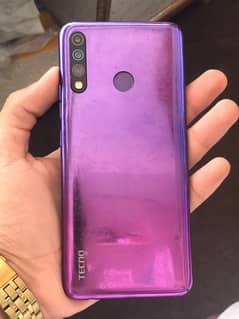 tecno camon 12 0