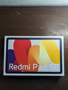 Redmi Pad SE / Pad SE / Pad / 8GB -256gb