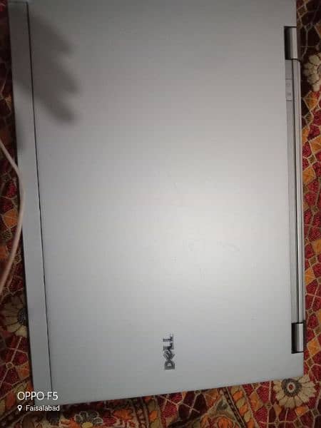 laptop dell core i5 gen 2 5