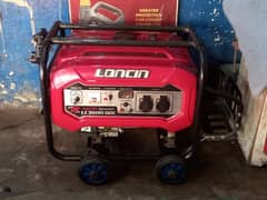 3500 wat generator for sale 03007466565