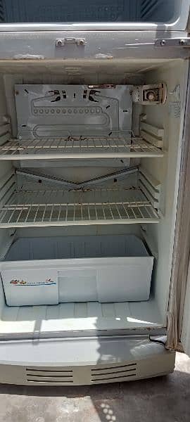 PEL medium size fridge refrigerator 2