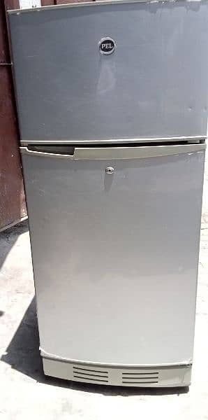 PEL medium size fridge refrigerator 6