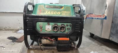 1KV Jasco Generator
